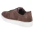 Low Sneaker - dark brown