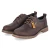 Halbschuhe - coffee Halbschuhe - coffee