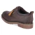 Halbschuhe - coffee