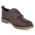 Halbschuhe - coffee