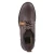 Halbschuhe - coffee