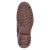 Halbschuhe - coffee