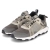 Low Sneaker WINSOR TRAIL - LIGHT BROWN MESH