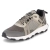 Low Sneaker WINSOR TRAIL - LIGHT BROWN MESH