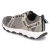 Low Sneaker WINSOR TRAIL - LIGHT BROWN MESH