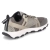 Low Sneaker WINSOR TRAIL - LIGHT BROWN MESH