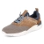 Slipper - taupe
