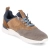 Slipper - taupe