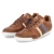 Low Sneaker IMOLA - brown