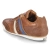 Low Sneaker IMOLA - brown