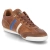Low Sneaker IMOLA - brown