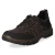 Schnürschuhe - dark brown