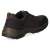 Schnürschuhe - dark brown