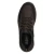 Schnürschuhe - dark brown