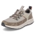 Halbschuhe - beige / taupe