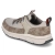 Halbschuhe - beige / taupe