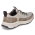 Halbschuhe - beige / taupe