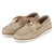 Bootsschuhe NAVIGATOR - BEIGE