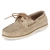Bootsschuhe NAVIGATOR - BEIGE