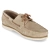 Bootsschuhe NAVIGATOR - BEIGE