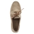 Bootsschuhe NAVIGATOR - BEIGE