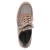 Low Sneaker - fango/stone/dunst/kaffee/seal/