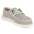 Mokassins WALLY BRAIDED - off white