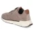 Low Sneaker BEEKER - desertbrown
