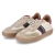 Low Sneaker - beige/blau