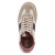 Low Sneaker - beige/blau