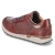 Low Sneaker - rot