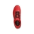 Low Sneaker REVOLUTION-AIRY - red