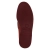 Bootsschuhe CLASSIC BOAT - DARK RED NUBUCK