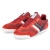 Low Sneaker VASTO - RED