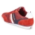 Low Sneaker VASTO - RED