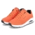 Low Sneaker UNO STAND ON AIR - orbk