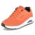 Low Sneaker UNO STAND ON AIR - orbk