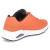 Low Sneaker UNO STAND ON AIR - orbk