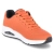Low Sneaker UNO STAND ON AIR - orbk