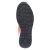 Low Sneaker UNO STAND ON AIR - orbk