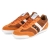 Low Sneaker VASTO - orange