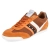 Low Sneaker VASTO - orange