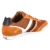 Low Sneaker VASTO - orange