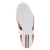 Low Sneaker VASTO - orange