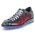 Halbschuhe - marrone