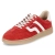 Low Sneaker CUZMO - bright red