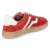 Low Sneaker CUZMO - bright red