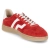 Low Sneaker CUZMO - bright red