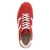 Low Sneaker CUZMO - bright red