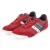 Low Sneaker VASTO - red/navy